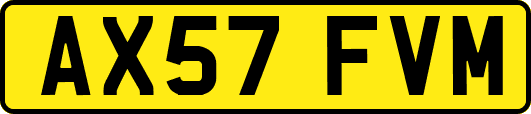 AX57FVM