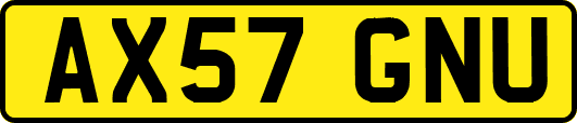 AX57GNU