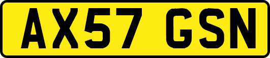 AX57GSN
