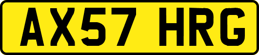 AX57HRG