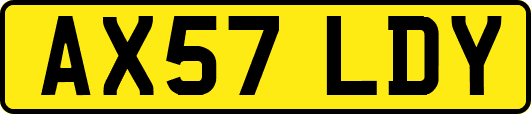 AX57LDY