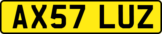 AX57LUZ