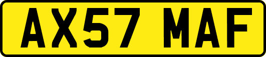 AX57MAF