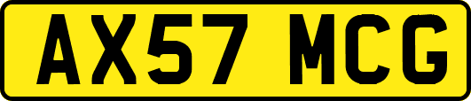 AX57MCG