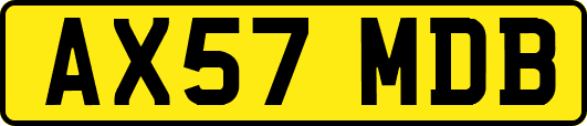 AX57MDB