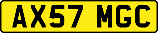 AX57MGC