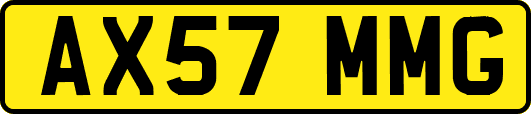 AX57MMG