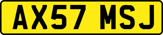 AX57MSJ