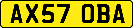 AX57OBA