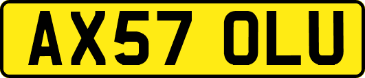 AX57OLU