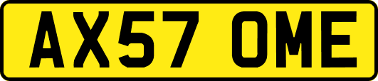 AX57OME