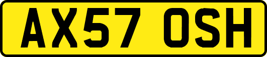 AX57OSH