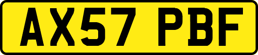 AX57PBF