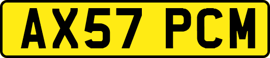 AX57PCM