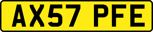 AX57PFE