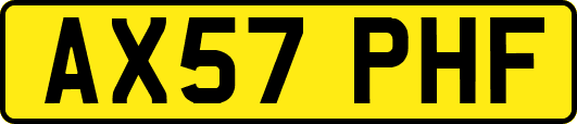 AX57PHF