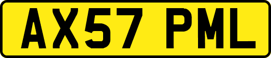 AX57PML