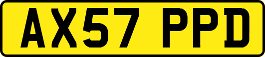 AX57PPD