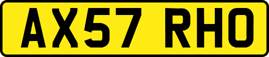 AX57RHO