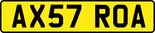 AX57ROA