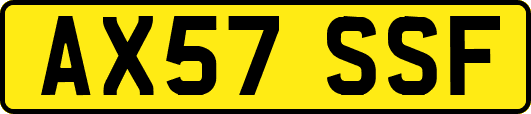 AX57SSF