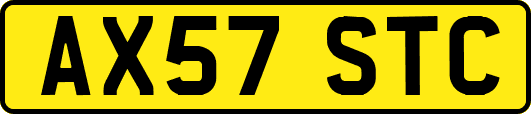 AX57STC