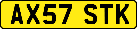 AX57STK
