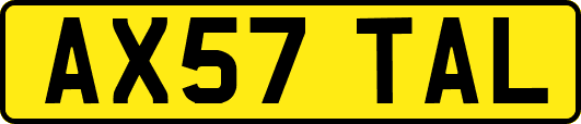 AX57TAL