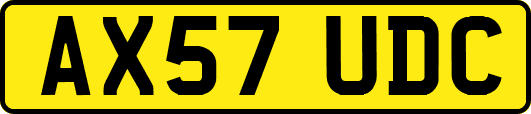 AX57UDC