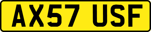 AX57USF