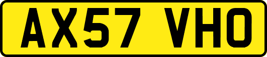 AX57VHO