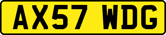 AX57WDG
