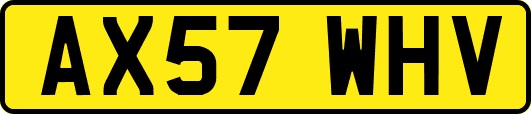 AX57WHV