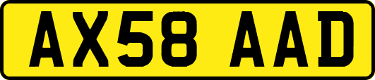 AX58AAD
