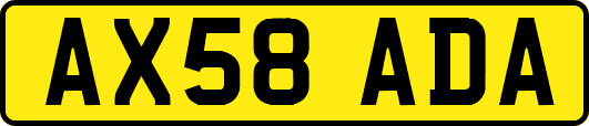 AX58ADA