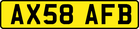 AX58AFB