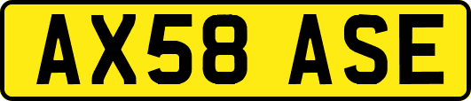 AX58ASE