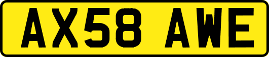AX58AWE
