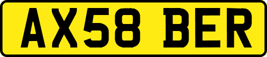 AX58BER