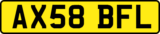 AX58BFL