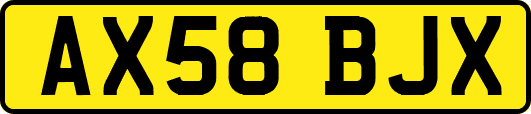 AX58BJX