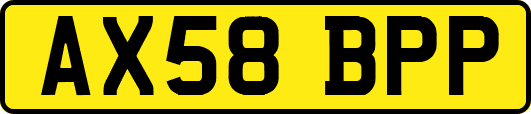 AX58BPP