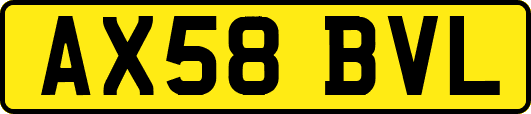 AX58BVL