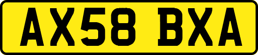 AX58BXA