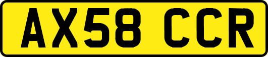 AX58CCR