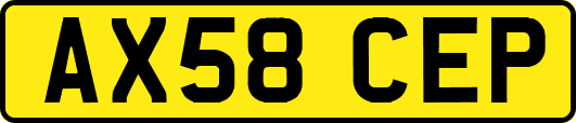 AX58CEP