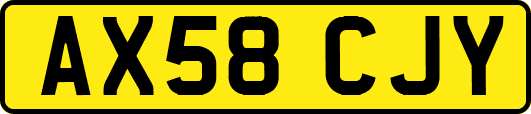 AX58CJY