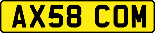AX58COM