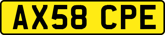 AX58CPE
