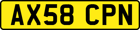 AX58CPN